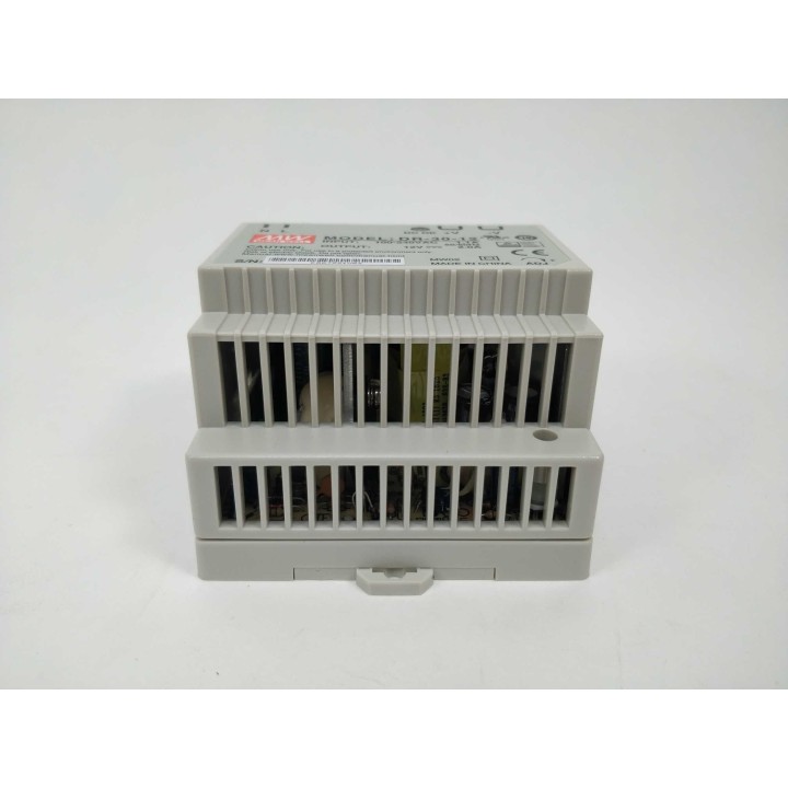 Mean Well DR-30-12
