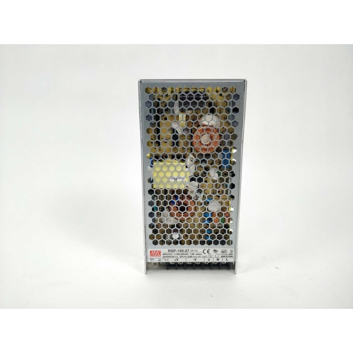 Mean Well RSP-150-27