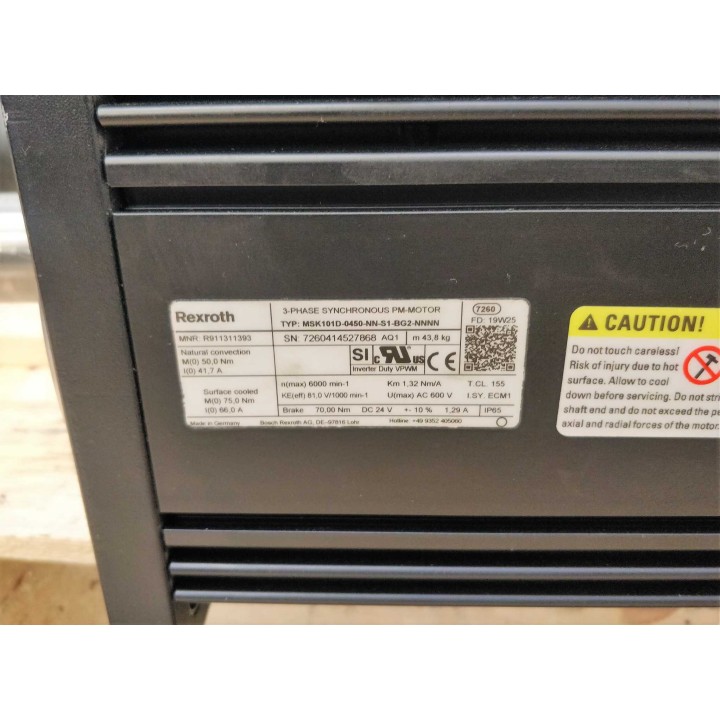 Bosch Rexroth R911311393