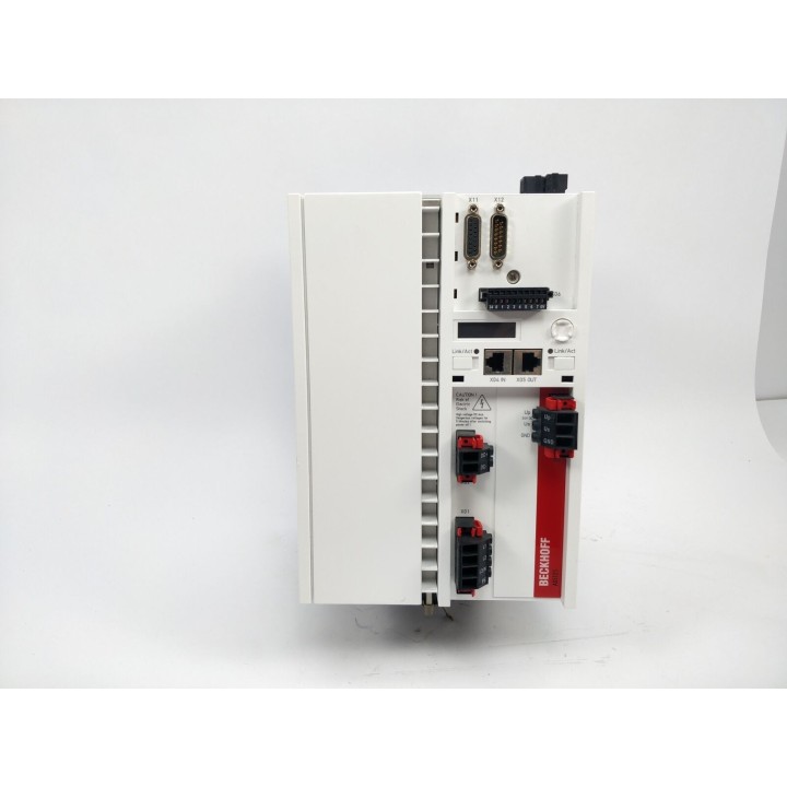 Beckhoff AX5125-0000