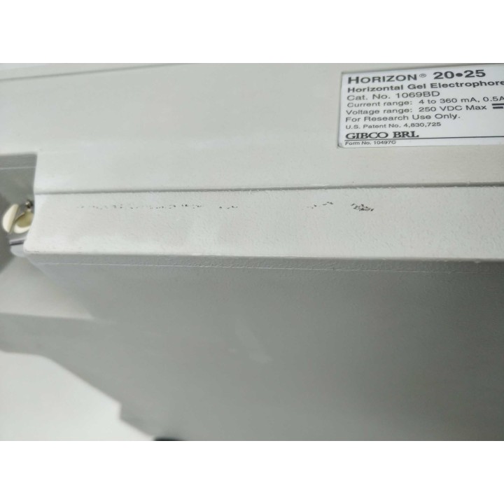 Life Technologies, Inc. 20-25