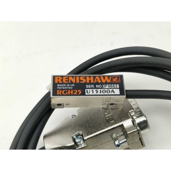 Renishaw RGH25U15J00A