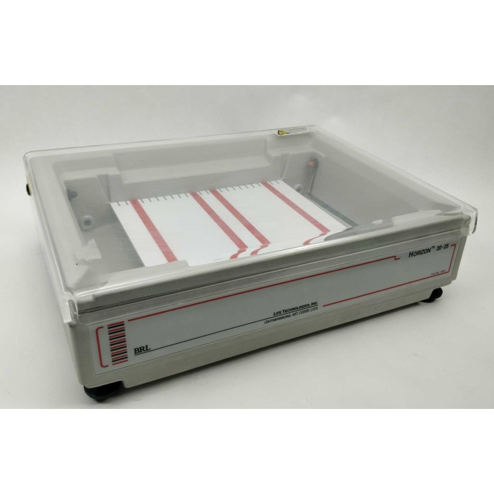 Life Technologies, Inc. 20-25