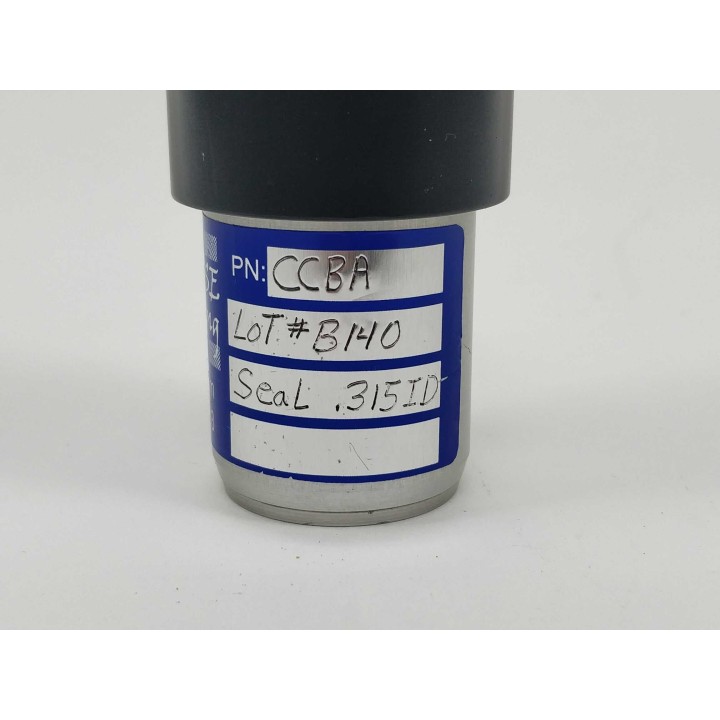 Blockwise Engineering CCBA