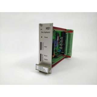 H+L Hydraulic 79-0000-0002-00