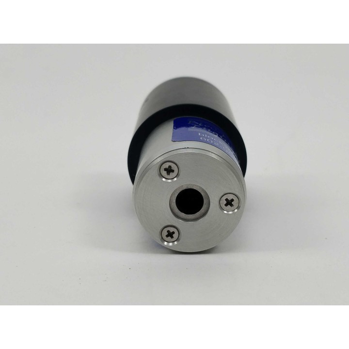 Blockwise Engineering CCBA