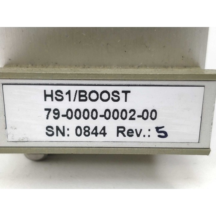 H+L Hydraulic 79-0000-0002-00