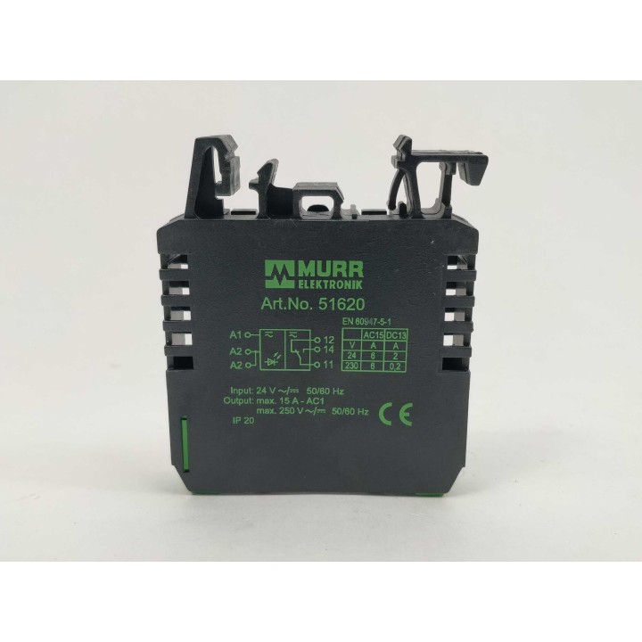 MMURR ELEKTRONIK 51620