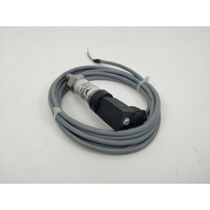 Keller Druckmesstechnik PAA-21S / 80402. 33- 20