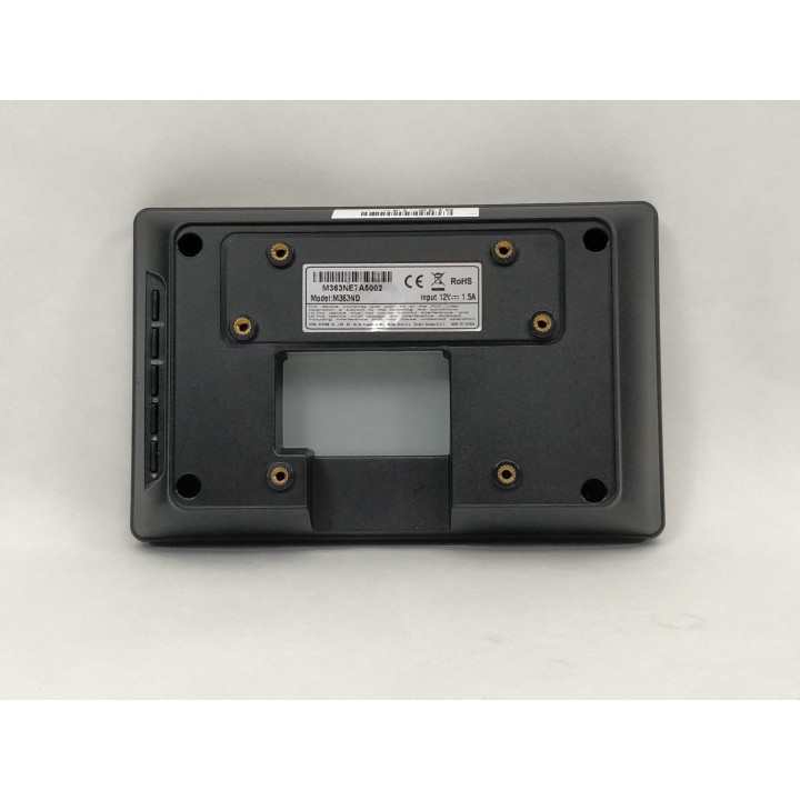 OTEK SYSTEM CO., LTD M363ND