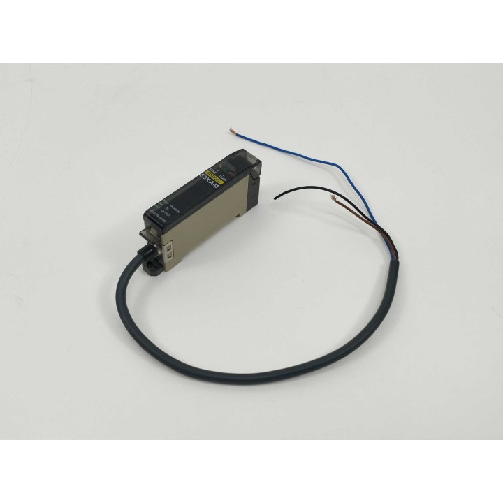 OMRON E3X-A41