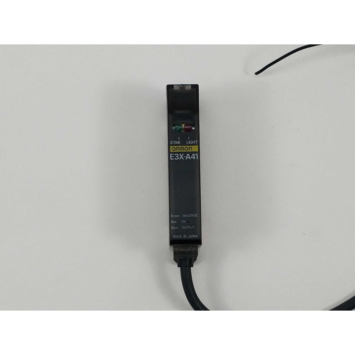 OMRON E3X-A41