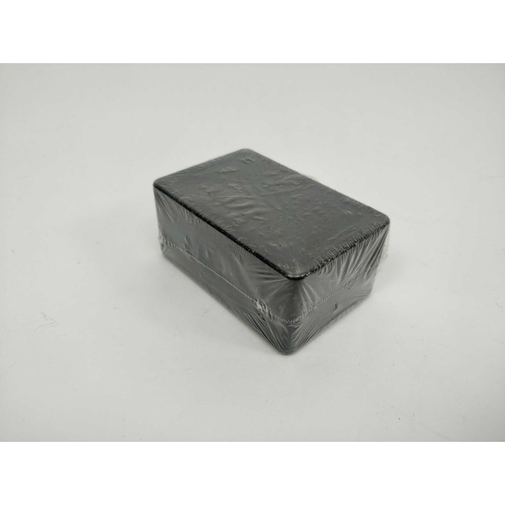 Hammond Manufacturing 1591LSBK