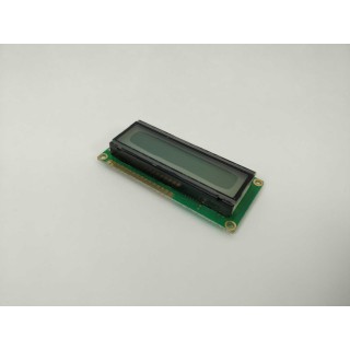 POWERTIP PC1602LRS-DEB-B