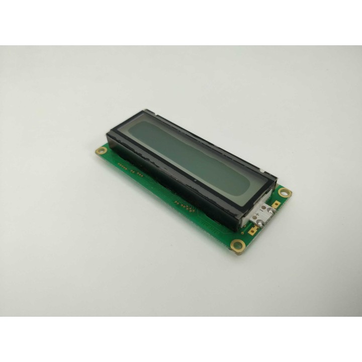 POWERTIP PC1602LRS-DEB-B