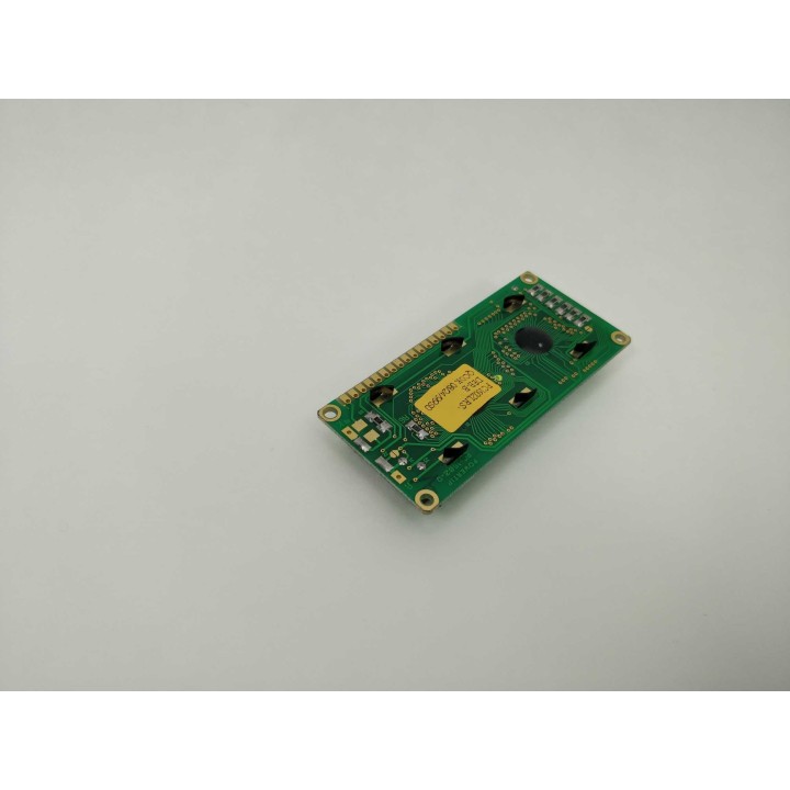 POWERTIP PC1602LRS-DEB-B