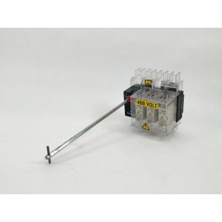 SIEMENS 3KL7112-3AA00