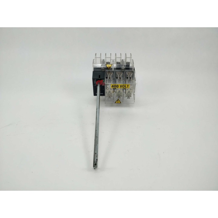 SIEMENS 3KL7112-3AA00