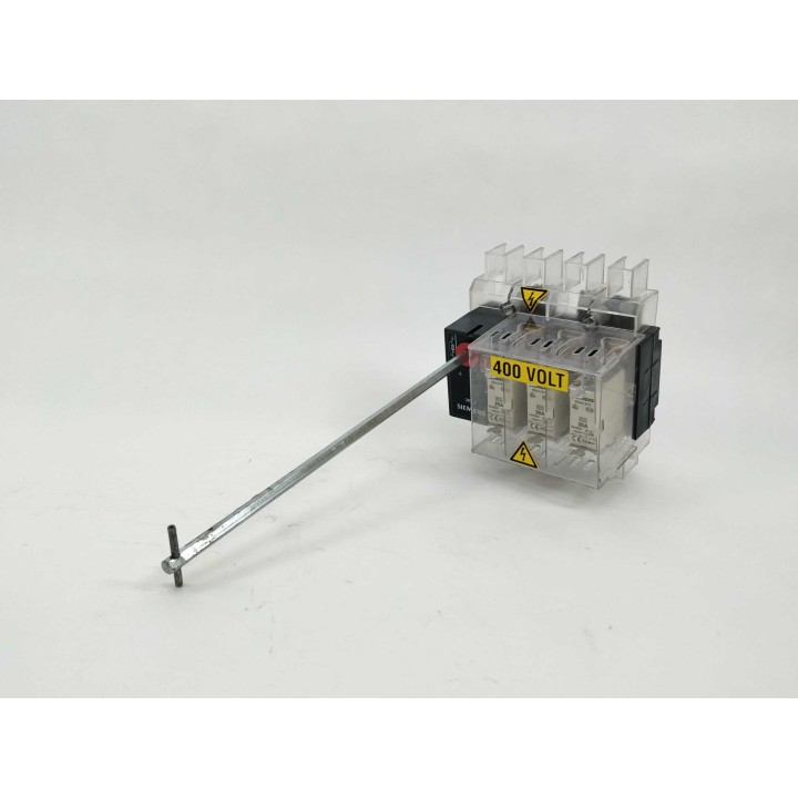 SIEMENS 3KL7112-3AA00