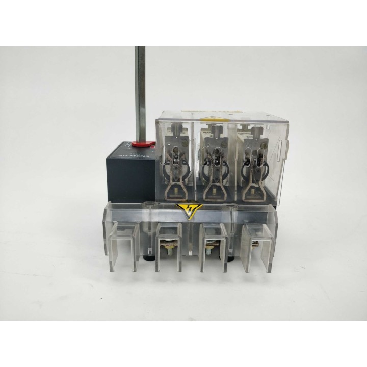 SIEMENS 3KL7112-3AA00