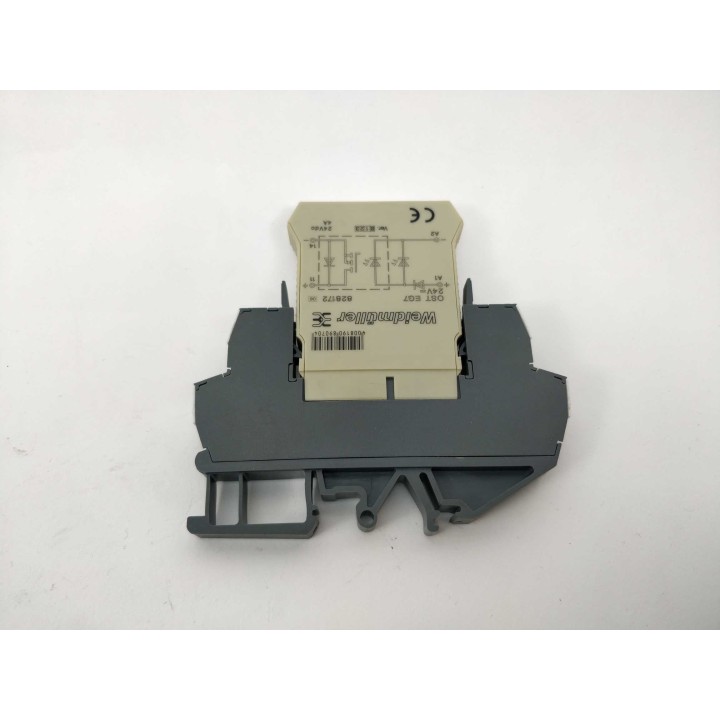 Weidmüller 8281720000