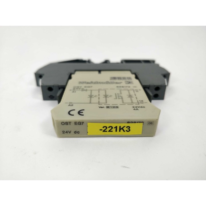 Weidmüller 8281720000