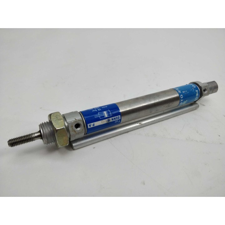 FESTO DSNN-16-80-P-A