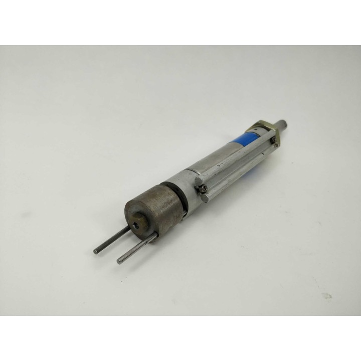 FESTO DGLL-25-50-P-A