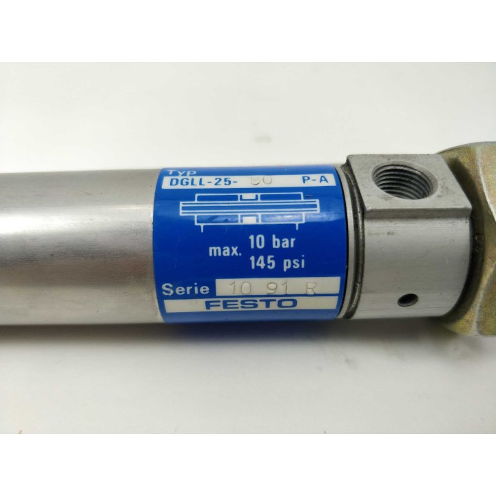 FESTO DGLL-25-50-P-A