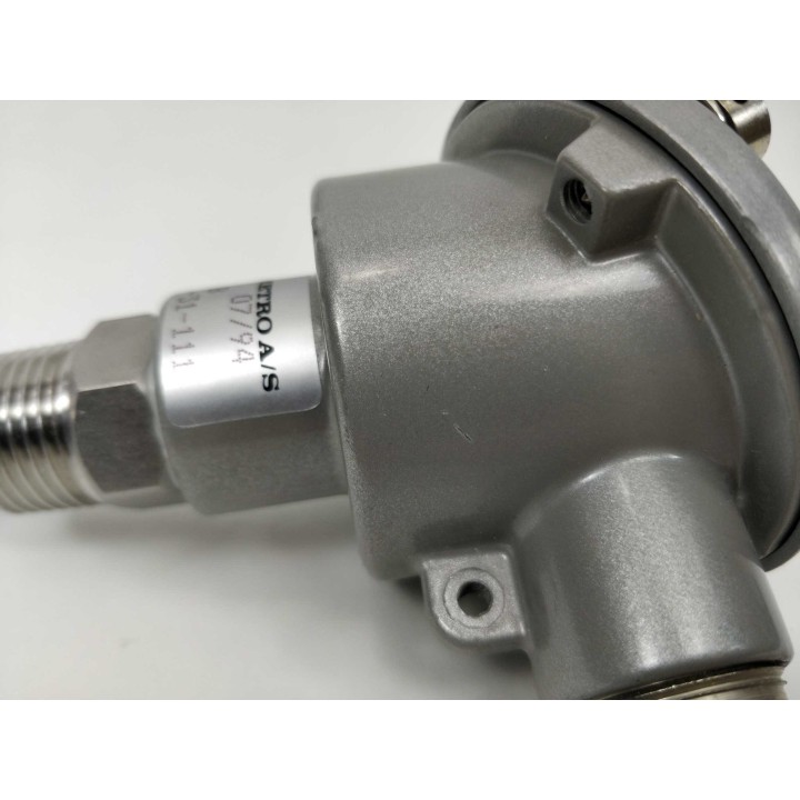 ETROA/S Pt. 100 / B 81-31-111