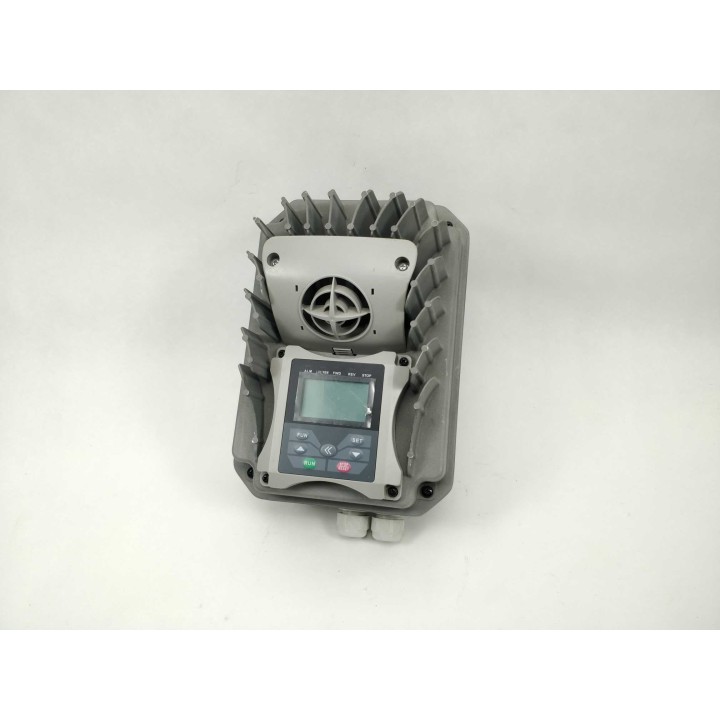 EURA DRIVES ELECTRIC CO., LTD EM30-0015T3J1