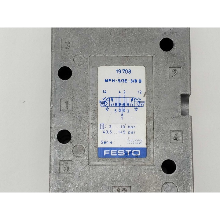 FESTO 19708