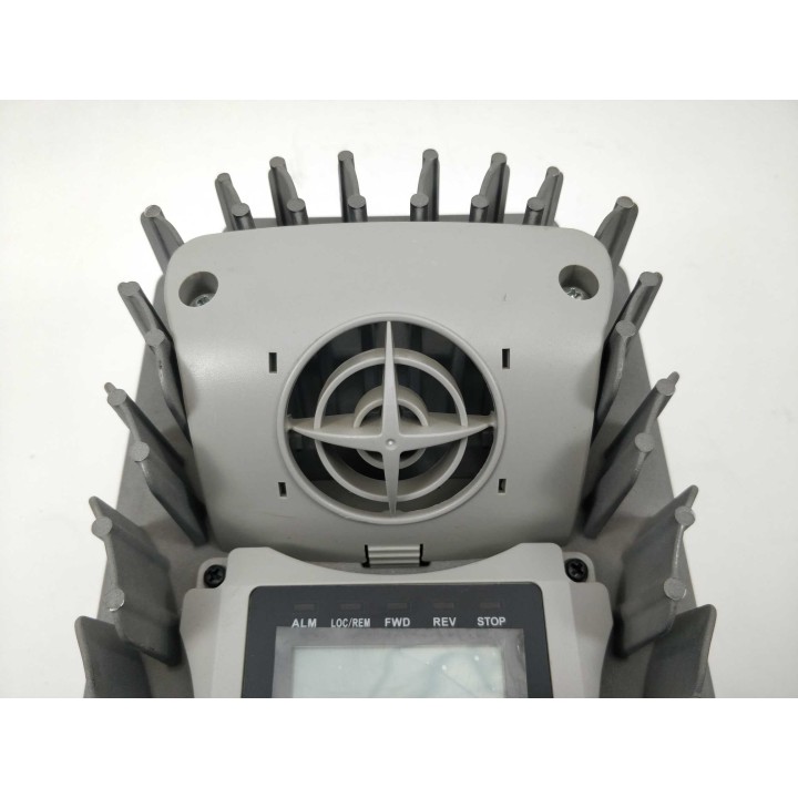 EURA DRIVES ELECTRIC CO., LTD EM30-0015T3J1