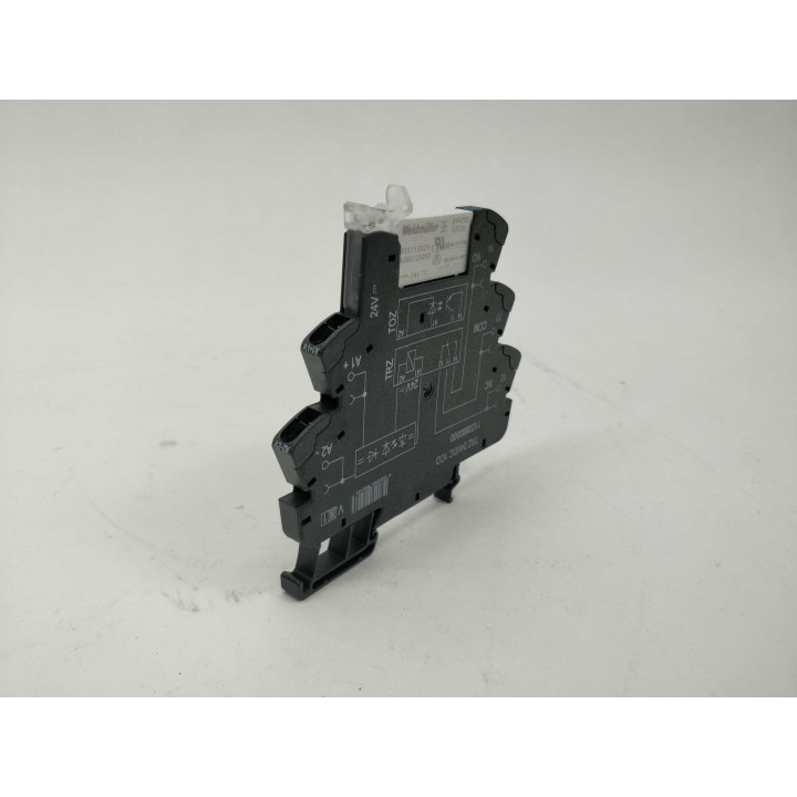 Weidmüller RSS113024