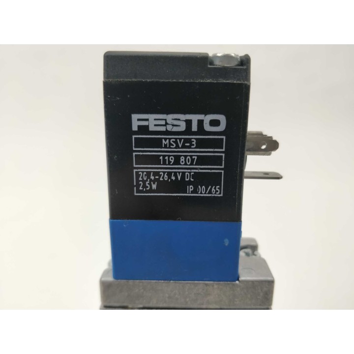 FESTO 19779