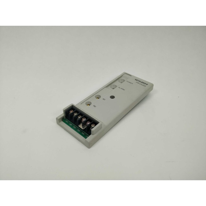 Mitsubishi Electric Corporation FR-CU03