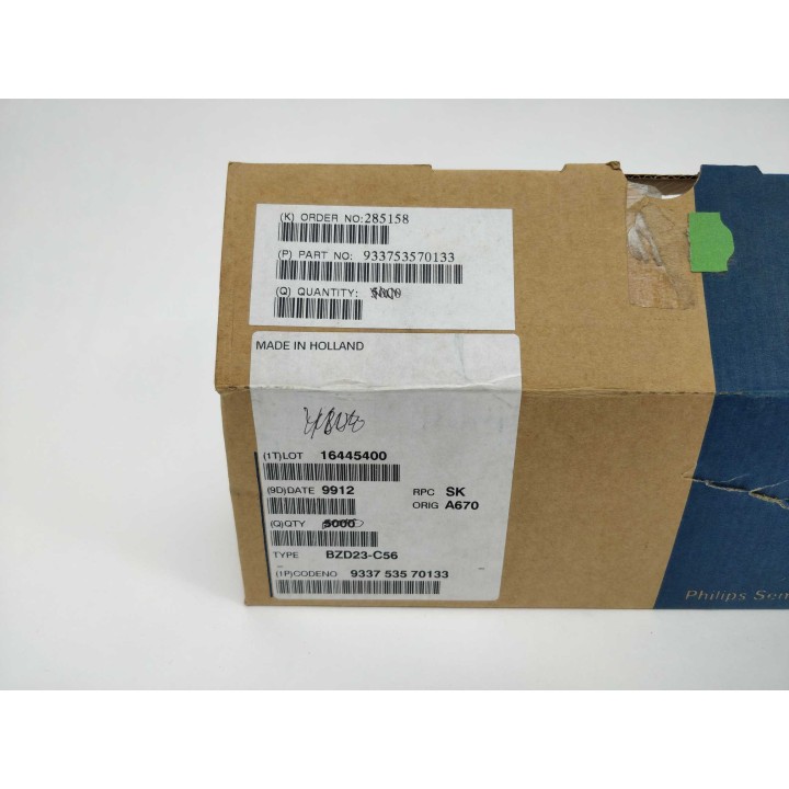 PHILIPS BZD23-C56 933753570133