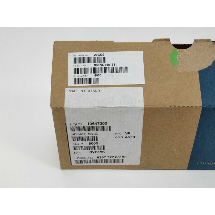 PHILIPS BYD13K 933737760133