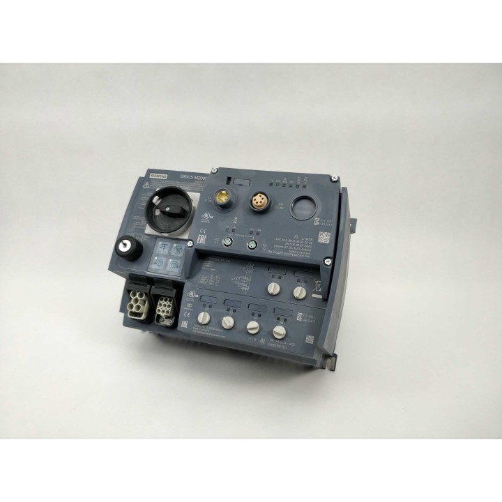 Siemens AG 6RK1395-6LS41-3AD0