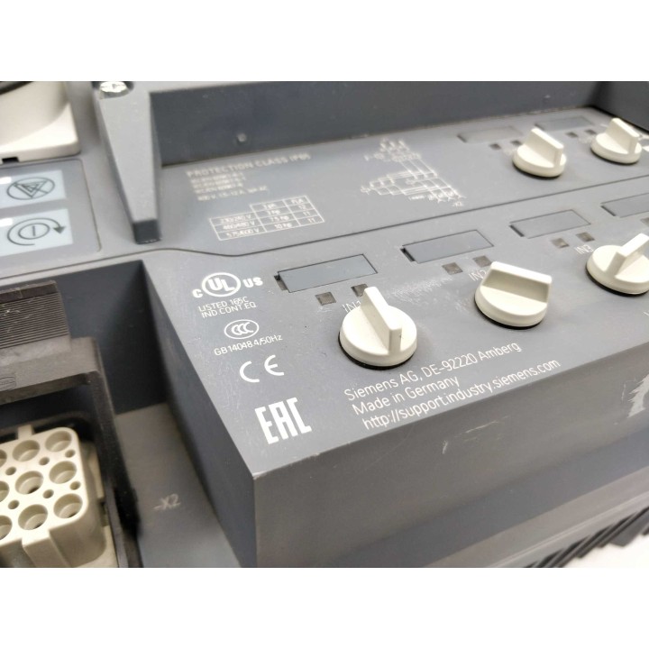 Siemens AG 6RK1395-6LS41-3AD0