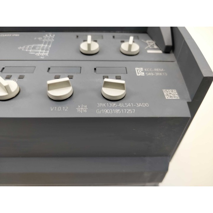 Siemens AG 6RK1395-6LS41-3AD0