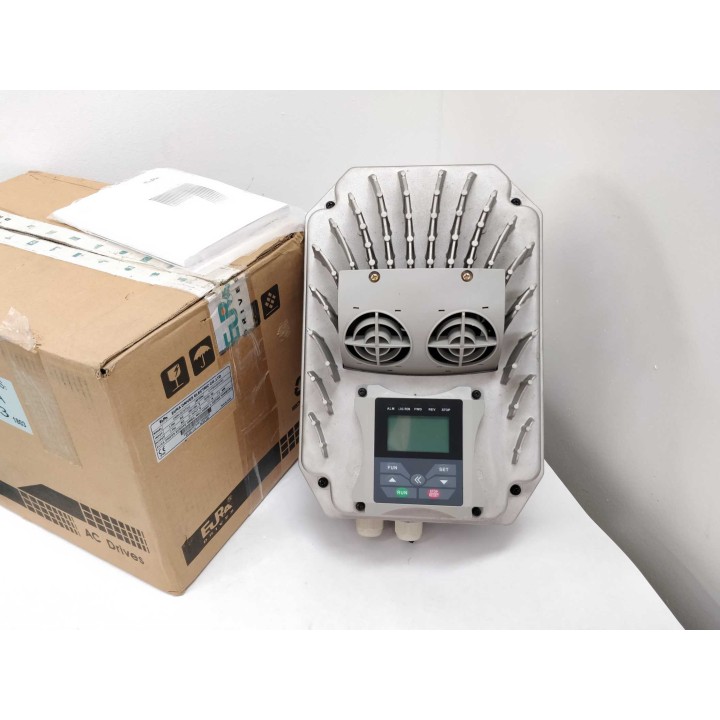 EURADRIVES ELECTRIC CO., LTD EM30-0110T3J2