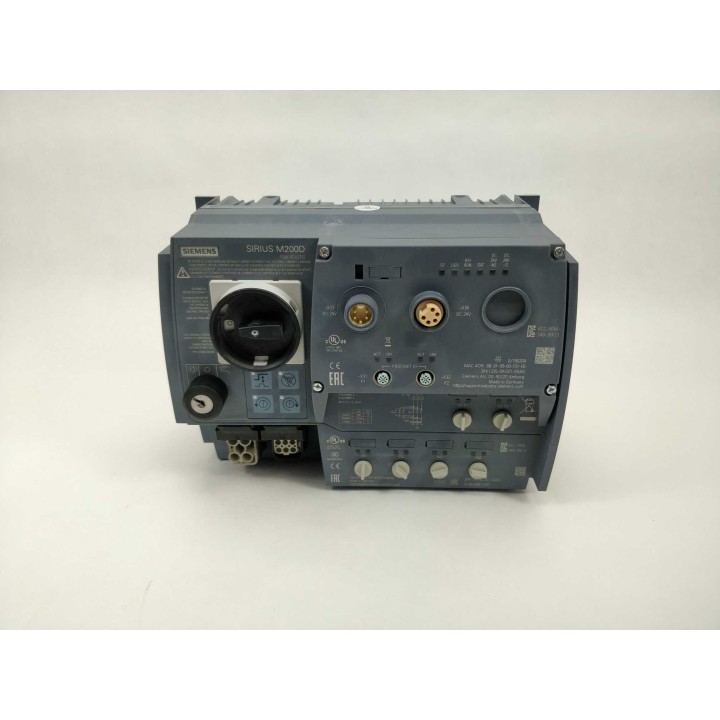Siemens AG 6RK1395-6LS41-3AD0