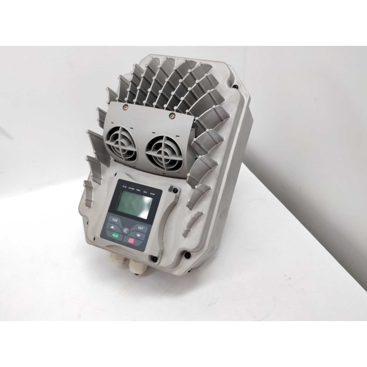 EURADRIVES ELECTRIC CO., LTD EM30-0110T3J2