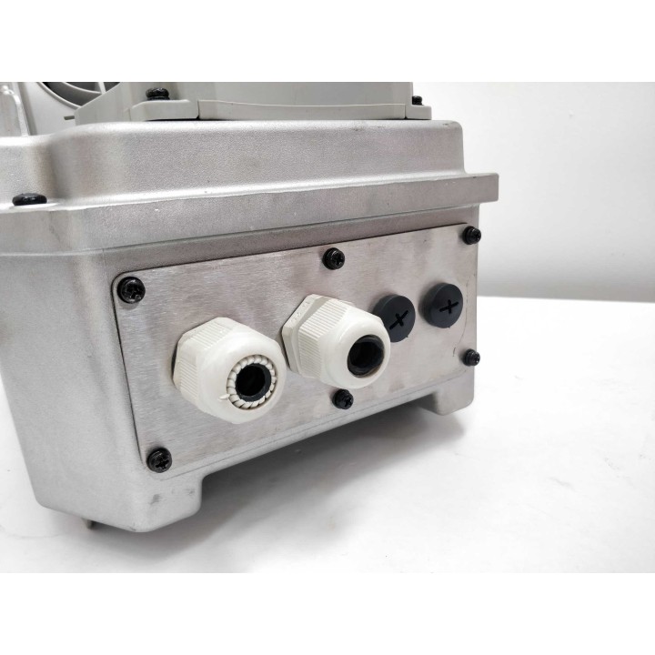 EURADRIVES ELECTRIC CO., LTD EM30-0110T3J2