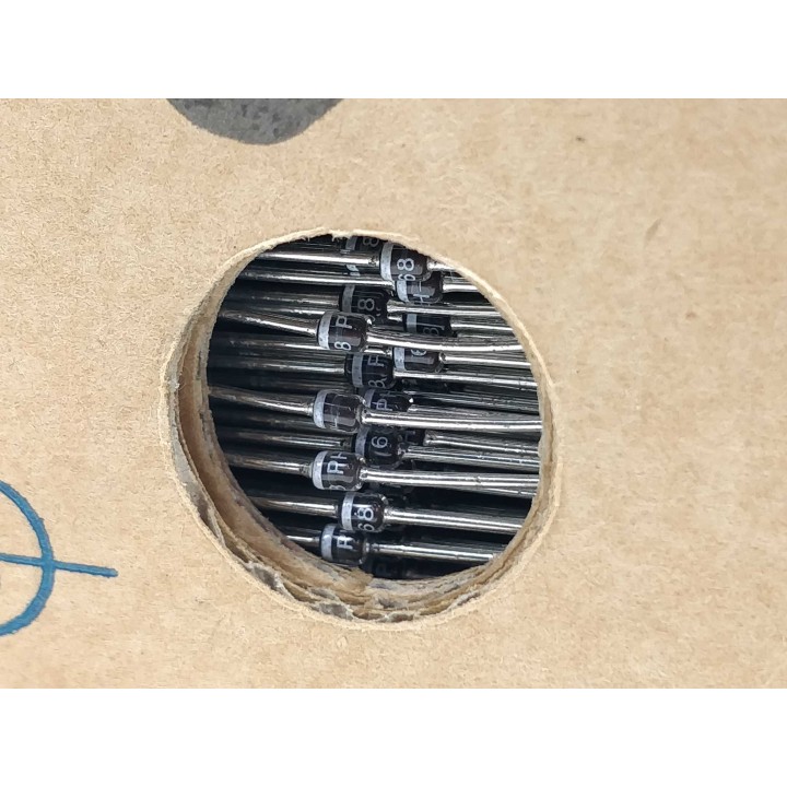 PHILIPS semiconducter BZD23-C68