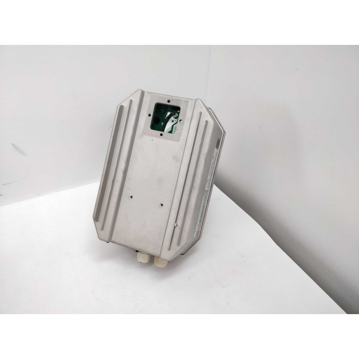 EURADRIVES ELECTRIC CO., LTD EM30-0110T3J2