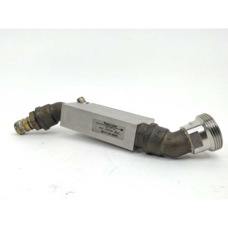 HAAS-Laser 05-17-33-00/01