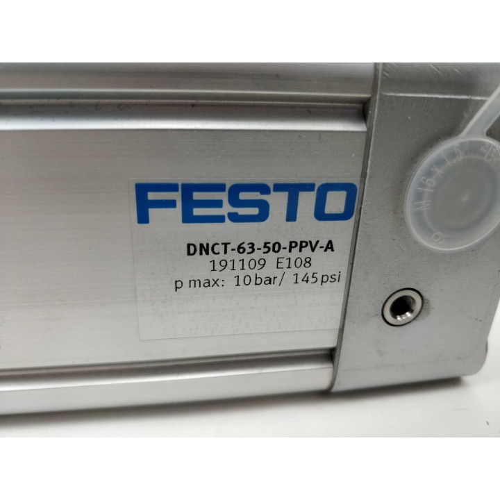 FESTO DNCT-63-50-PPV-A 191109