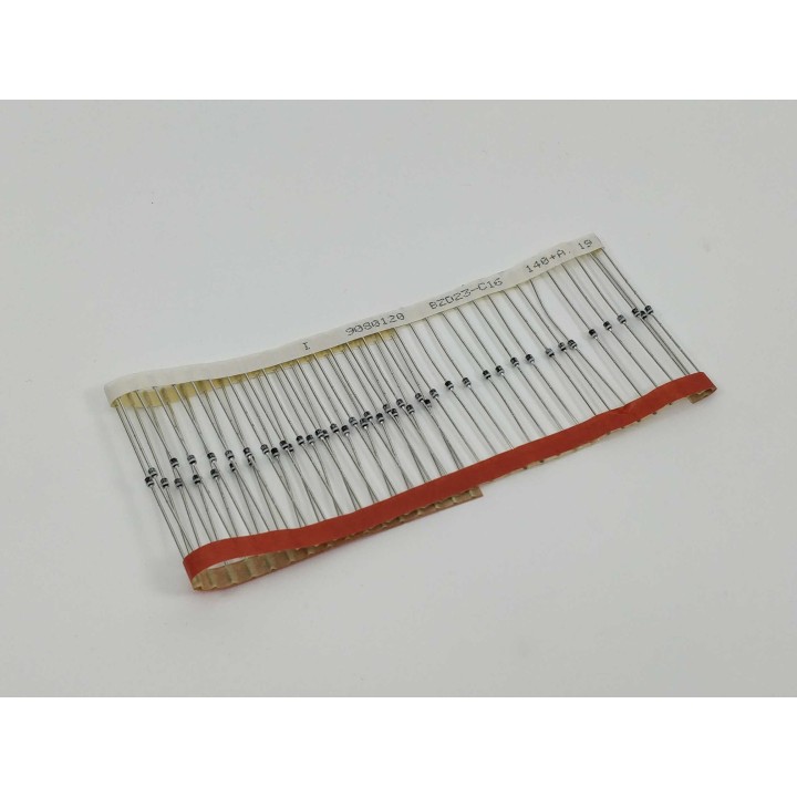 PHILIPS BZD23-C16 933753440133